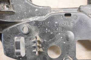 Yamaha - 09 Yamaha Grizzly 700 4x4 EPS Speedometer Housing Bracket Mount YFM700F - Image 4