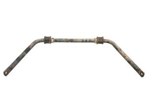 Yamaha - 09 Yamaha Grizzly 700 4x4 EPS Rear Swaybar YFM700F - Image 2