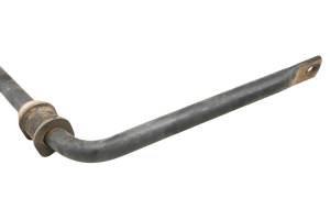 Yamaha - 09 Yamaha Grizzly 700 4x4 EPS Rear Swaybar YFM700F - Image 4