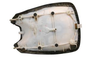 Yamaha - 09 Yamaha Grizzly 700 4x4 EPS Seat YFM700F - Image 3