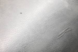 Yamaha - 09 Yamaha Grizzly 700 4x4 EPS Seat YFM700F - Image 5