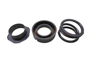 13 Sea-Doo GTX Limited iS 260 Spring Guards