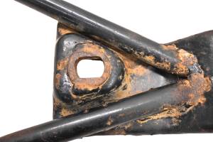 Polaris - 07 Polaris Sportsman 450 4x4 Rear Upper Left A-Arm - Image 3