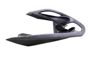13 Sea-Doo GTX Limited iS 260 Rear Grab Bar