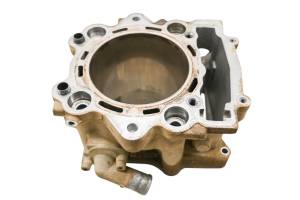 Yamaha - 09 Yamaha Grizzly 700 4x4 EPS Cylinder YFM700F - Image 3