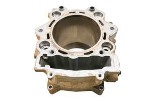 Yamaha - 09 Yamaha Grizzly 700 4x4 EPS Cylinder YFM700F - Image 4