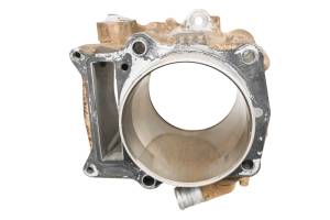 Yamaha - 09 Yamaha Grizzly 700 4x4 EPS Cylinder YFM700F - Image 5