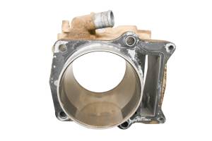 Yamaha - 09 Yamaha Grizzly 700 4x4 EPS Cylinder YFM700F - Image 6