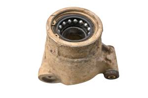 Polaris - 07 Polaris Sportsman 450 4x4 Rear Right Left Spindle Knuckle - Image 2