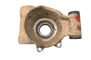 Polaris - 07 Polaris Sportsman 450 4x4 Rear Right Left Spindle Knuckle - Image 4