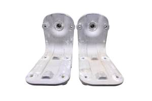 Sea-Doo - 13 Sea-Doo GTX Limited iS 260 Footrest Bracket Mounts - Image 2