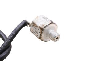 Yamaha - 19 Yamaha Waverunner FX Cruiser SVHO LTD Knock Noise Sensor - Image 2