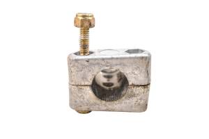 Polaris - 07 Polaris Sportsman 450 4x4 Handlebar Clamps 7/8" - Image 3