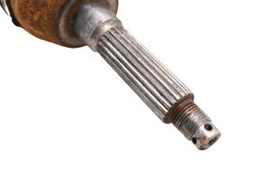 Polaris - 07 Polaris Sportsman 450 4x4 Front Cv Axle Left Right - Image 2