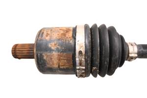 Polaris - 07 Polaris Sportsman 450 4x4 Front Cv Axle Left Right - Image 4