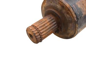 Polaris - 07 Polaris Sportsman 450 4x4 Front Cv Axle Left Right - Image 5