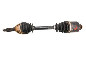 Polaris - 07 Polaris Sportsman 450 4x4 Rear Cv Axle Left Right - Image 1