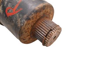 Polaris - 07 Polaris Sportsman 450 4x4 Rear Cv Axle Left Right - Image 2