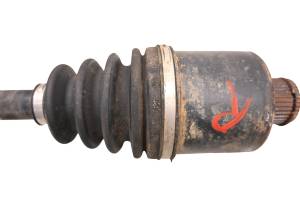 Polaris - 07 Polaris Sportsman 450 4x4 Rear Cv Axle Left Right - Image 3