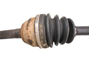 Polaris - 07 Polaris Sportsman 450 4x4 Rear Cv Axle Left Right - Image 4