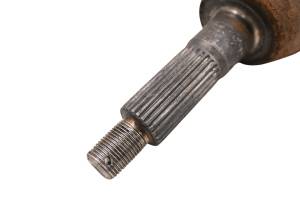 Polaris - 07 Polaris Sportsman 450 4x4 Rear Cv Axle Left Right - Image 5