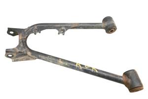 Yamaha - 09 Yamaha Grizzly 700 4x4 EPS Rear Upper Right A-Arm YFM700F - Image 1