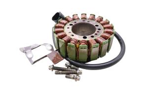 13 Sea-Doo GTX Limited iS 260 Stator