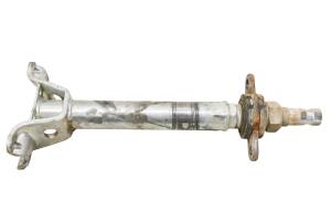 09 Yamaha Grizzly 700 4x4 EPS Steering Stem Shaft YFM700F