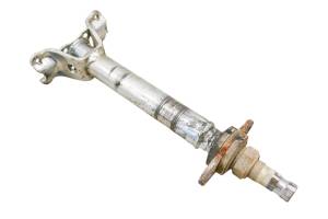 Yamaha - 09 Yamaha Grizzly 700 4x4 EPS Steering Stem Shaft YFM700F - Image 2