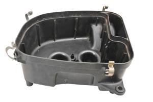 Kawasaki - 02 Kawasaki Prairie 650 4x4 Lower Airbox Intake Air Box KVF650 - Image 3