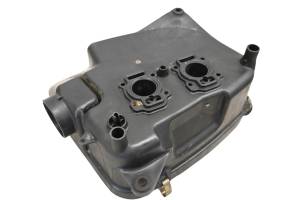 Kawasaki - 02 Kawasaki Prairie 650 4x4 Lower Airbox Intake Air Box KVF650 - Image 4