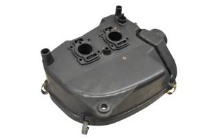 Kawasaki - 02 Kawasaki Prairie 650 4x4 Lower Airbox Intake Air Box KVF650 - Image 5