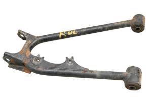 Yamaha - 09 Yamaha Grizzly 700 4x4 EPS Rear Upper Left A-Arm YFM700F - Image 1