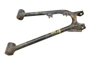 Yamaha - 09 Yamaha Grizzly 700 4x4 EPS Rear Upper Left A-Arm YFM700F - Image 2