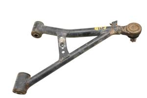 Yamaha - 09 Yamaha Grizzly 700 4x4 EPS Front Upper Right A-Arm YFM700F - Image 2