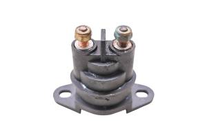 Sea-Doo - 13 Sea-Doo GTX Limited iS 260 Starter Solenoid - Image 2