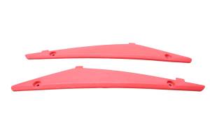 19 Yamaha Waverunner FX Cruiser SVHO LTD Gunwall Inside Covers