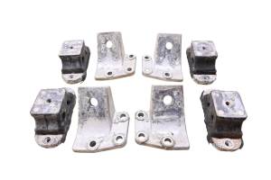 19 Yamaha Waverunner FX Cruiser SVHO LTD Engine Motor Bracket Mounts