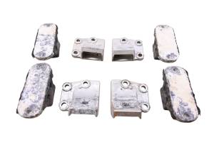 Yamaha - 19 Yamaha Waverunner FX Cruiser SVHO LTD Engine Motor Bracket Mounts - Image 2