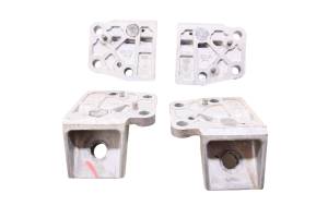 Yamaha - 19 Yamaha Waverunner FX Cruiser SVHO LTD Engine Motor Bracket Mounts - Image 4