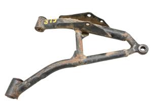 Yamaha - 09 Yamaha Grizzly 700 4x4 EPS Front Lower Right A-Arm YFM700F - Image 2