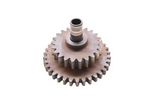 19 Yamaha Waverunner FX Cruiser SVHO LTD Starter Gear