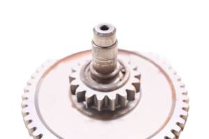 Yamaha - 19 Yamaha Waverunner FX Cruiser SVHO LTD Drive Gear - Image 2