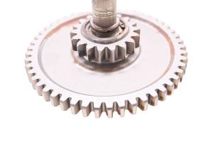 Yamaha - 19 Yamaha Waverunner FX Cruiser SVHO LTD Drive Gear - Image 3