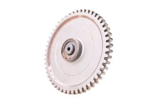Yamaha - 19 Yamaha Waverunner FX Cruiser SVHO LTD Drive Gear - Image 4