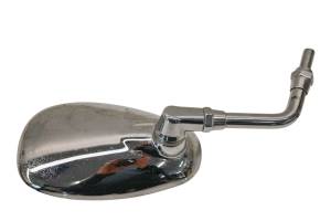 Yamaha - 00 Yamaha V-Star Classic Left Side View Mirror XVS650 - Image 3