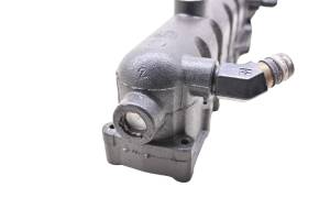 Sea-Doo - 13 Sea-Doo GTX Limited iS 260 Exhaust Manifold Flange - Image 3