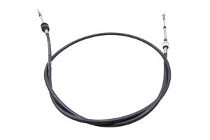 13 Sea-Doo GTX Limited iS 260 Steering Cable