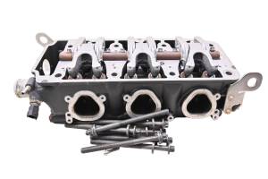 13 Sea-Doo GTX Limited iS 260 Cylinder Head