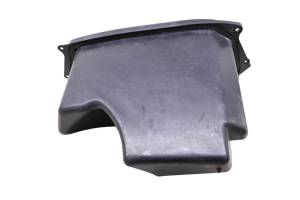 13 Sea-Doo GTX Limited iS 260 Left Rear Storage Tray